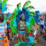 Bermuda Heroes Weekend Parade Of Bands, June 18 2016 (58)
