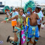 Bermuda Heroes Weekend Parade Of Bands, June 18 2016 (64)