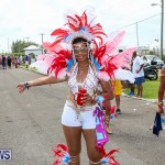Bermuda Heroes Weekend Parade Of Bands, June 18 2016 (68)