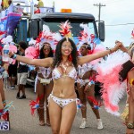 Bermuda Heroes Weekend Parade Of Bands, June 18 2016 (73)