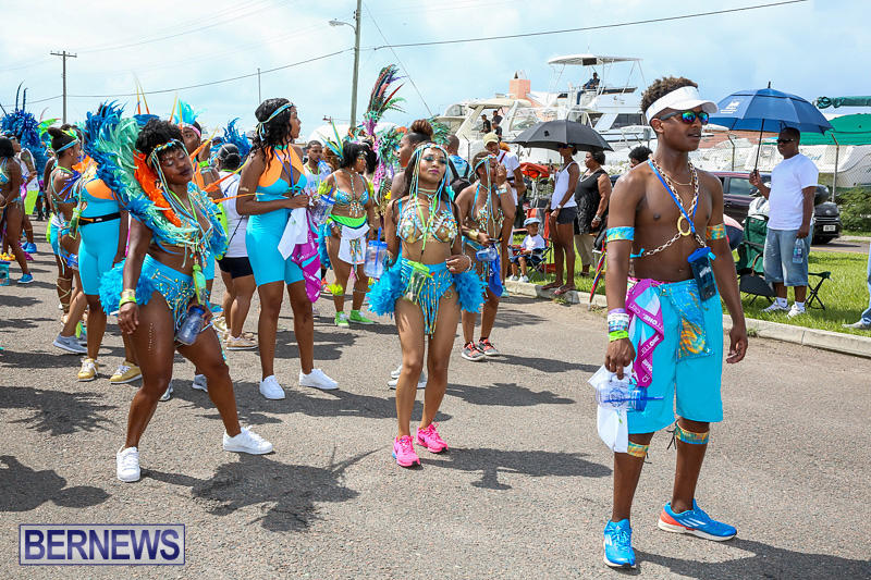 Bermuda-Heroes-Weekend-Parade-Of-Bands-June-18-2016-8