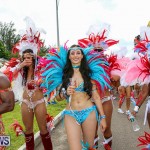 Bermuda Heroes Weekend Parade Of Bands, June 18 2016 (82)