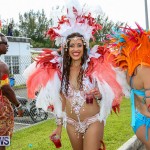 Bermuda Heroes Weekend Parade Of Bands, June 18 2016 (86)
