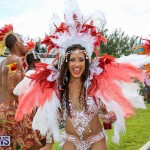 Bermuda Heroes Weekend Parade Of Bands, June 18 2016 (87)