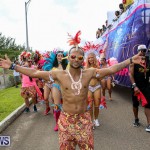 Bermuda Heroes Weekend Parade Of Bands, June 18 2016 (88)