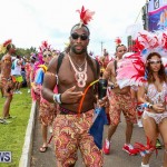 Bermuda Heroes Weekend Parade Of Bands, June 18 2016 (96)