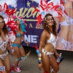 Bermuda Heroes Weekend Parade Of Bands, June 18 2016 (98)