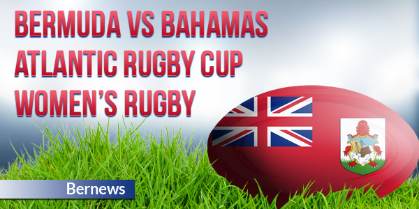Bermuda Rugby Match TC