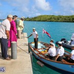 Blessing Of The Boats Service Bermuda, June 5 2016-10