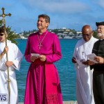 Blessing Of The Boats Service Bermuda, June 5 2016-13