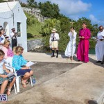 Blessing Of The Boats Service Bermuda, June 5 2016-16