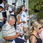 Blessing Of The Boats Service Bermuda, June 5 2016-17