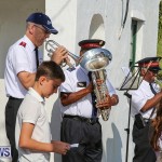 Blessing Of The Boats Service Bermuda, June 5 2016-18