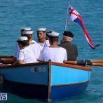 Blessing Of The Boats Service Bermuda, June 5 2016-2