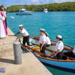 Blessing Of The Boats Service Bermuda, June 5 2016-27
