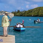 Blessing Of The Boats Service Bermuda, June 5 2016-3
