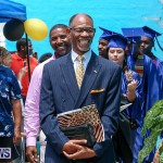 CARE Learning Centre Graduation Bermuda, June 14 2016-3