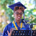CARE Learning Centre Graduation Bermuda, June 14 2016-34