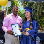 CARE Learning Centre Graduation Bermuda, June 14 2016-38
