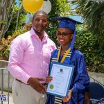 CARE Learning Centre Graduation Bermuda, June 14 2016-42