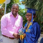 CARE Learning Centre Graduation Bermuda, June 14 2016-55