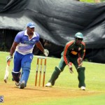 Cricket Western Stars-Southampton Rangers Bermuda June 29 2016 (17)