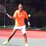 Deloitte Open Tennis Tournament  Bermuda June 16 (12)