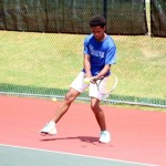 Deloitte Open Tennis Tournament  Bermuda June 16 (15)