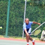 Deloitte Open Tennis Tournament  Bermuda June 16 (17)