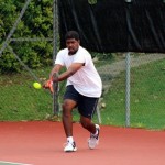 Deloitte Open Tennis Tournament  Bermuda June 16 (4)
