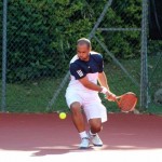 Deloitte Open Tennis Tournament  Bermuda June 16 (9)