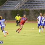 Dominican Republic vs Bermuda Football, June 4 2016-32