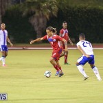 Dominican Republic vs Bermuda Football, June 4 2016-54