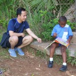 Elliot School Reading Day Bermuda June 2016 (2)