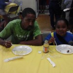 Father's Day Breakfast St. David's Primary Bermuda June 17 2016 (18)