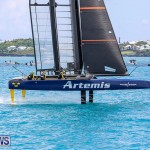 Foil Fest Americas Cup Bermuda, June 25 2016-353