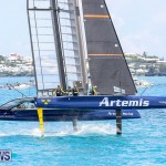 Foil Fest Americas Cup Bermuda, June 25 2016-354
