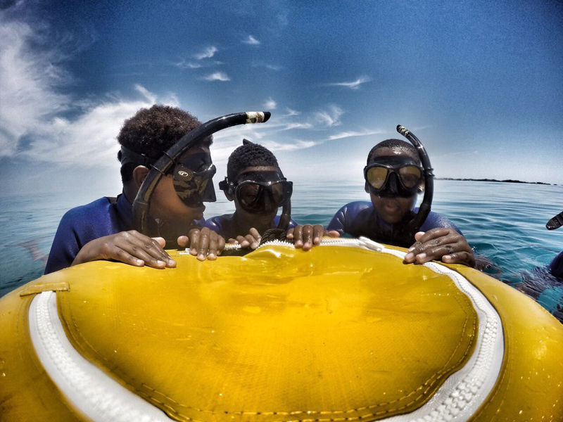 Kids on the Reef Bermuda June 21 2016 (4)
