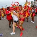 Parade Of Bands Bermuda Heroes Weekend, June 18 2016-27