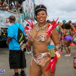 Parade Of Bands Bermuda Heroes Weekend, June 18 2016-58