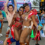 Parade Of Bands Bermuda Heroes Weekend, June 18 2016-64