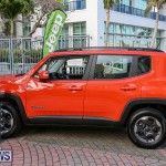 Prestige Autos Jeep Renegade Bermuda, June 22 2016-22