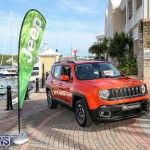 Prestige Autos Jeep Renegade Bermuda, June 22 2016-24
