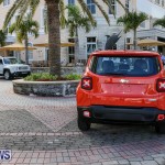 Prestige Autos Jeep Renegade Bermuda, June 22 2016-27