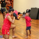 Sanda Pandas Kickboxing Bermuda, June 30 2016-6