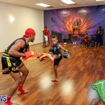 Sanda Pandas Kickboxing Bermuda, June 30 2016-9