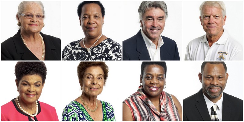 2016 Birthday Honours