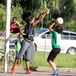 Summer League Netball Bermuda 08 June (2)