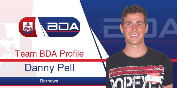 Team BDA Profile Danny Pell