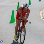 Tokio Millennium Re Triathlon Cycle Bermuda, June 12 2016-153